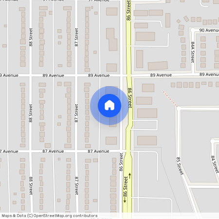 8804 86 St, BC V1J 5L7, Fort St John