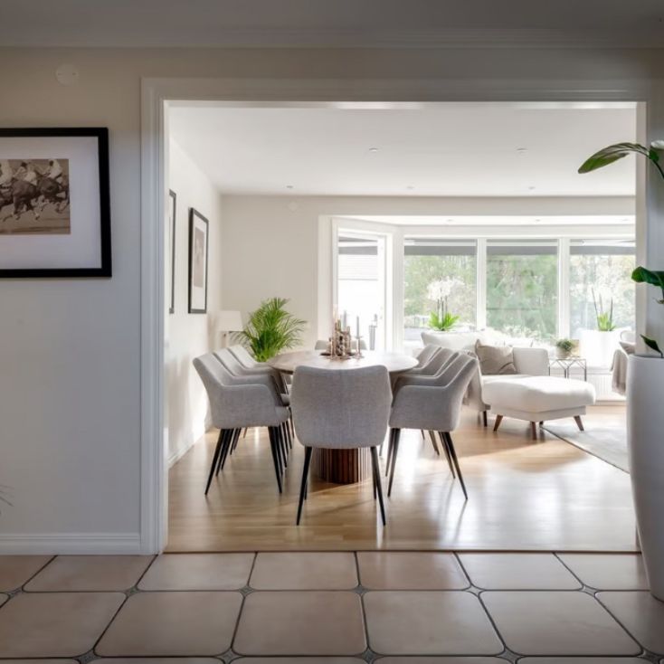 Björkdalsvägen, Sjömarken - Photo 1