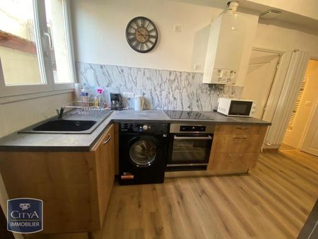 Location Appartement 3 pièces 58m² ST ETIENNE 42000 - Photo 5