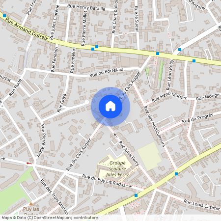 87000, Limoges