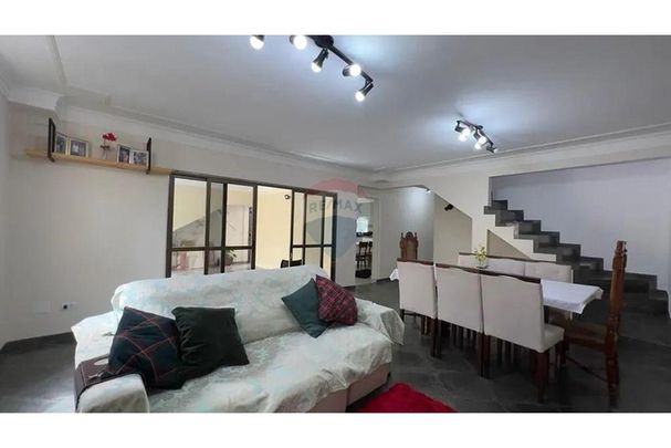Casa para alugar 5 dormitórios, 7 banheiros- 1 suíte com clouset- Nova Piracicaba- Piracicaba- SP - Foto 1