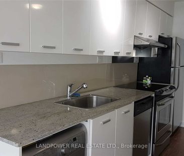 For Lease - 19 Singer Court Unit# 1115, Toronto, Ontario - Photo 3