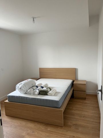 Location Appartement 2 pièces 44m² - Photo 3