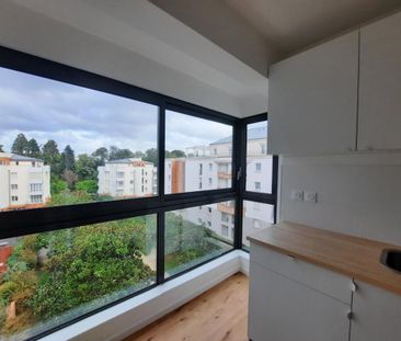 Appartement T2 à louer - 42 m² - Photo 3