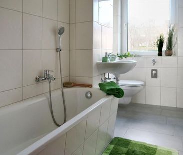 Ideal für kleine Familien! Moderne Ausstattung // Bad mit Wanne // ... - Foto 1