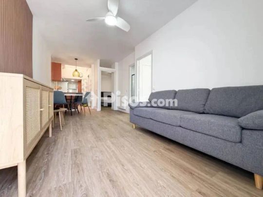 Chalet en alquiler en Gran Alacant - Photo 1