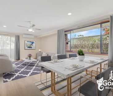 Still looking renting? A beautiful 4-bedroom house with POND waitin... - Photo 2