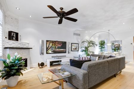 For Lease - 55 Woodbine Avenue, Toronto, Ontario - Photo 2
