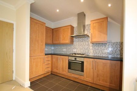1 bedroom apartment to rent - Photo 4