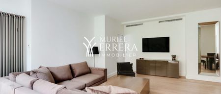 Appartement • Triangle d'Or - Photo 4