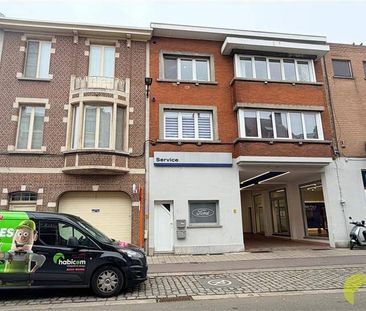 Appartement te huur - Foto 6