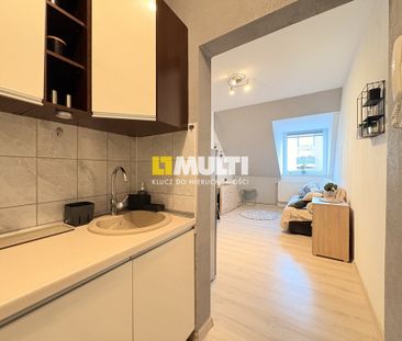 Przytulna kawalerka I Niski czynsz! I Blisko parku - Photo 4