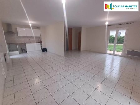 Location maison 4 pièces - 93m² à Auch (32000) - Photo 5