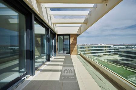 Alquiler de ático en La Moraleja urbanización - Photo 3