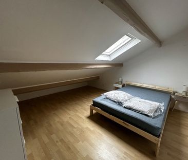 Location Maison 2 pièces 42m² VILLEBON SUR YVETTE 91140 - Photo 3