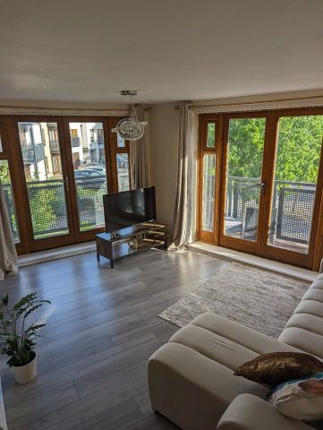 Room in a Shared Flat, Greener Court, CR0 - Photo 2