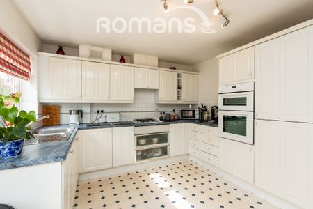 4 bedroom house to rent - Photo 5