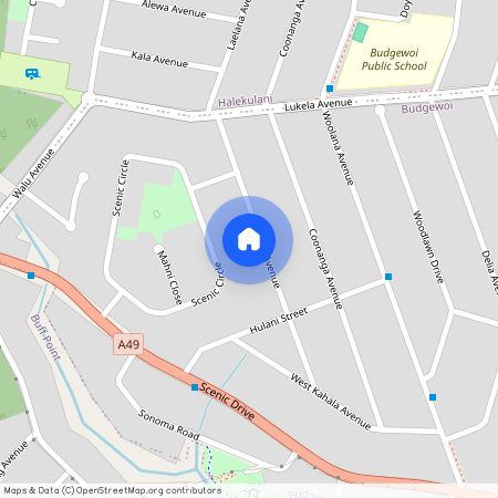 24 Laelana Avenue Budgewoi, NSW 2262