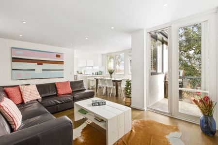 18/31 Kensington Road SOUTH YARRA - Photo 4