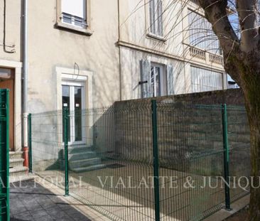 APPARTEMENT T1 - AMBERIEU EN BUGEY - Photo 2