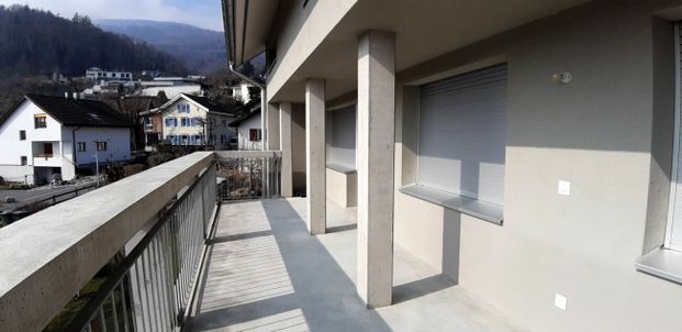 Spacieux appartement de 5,5 pièces dans un immeuble familial - Foto 1