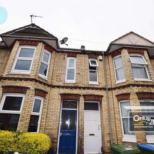 |ref: |, Tennyson Road, Southampton, SO17 - Photo 1