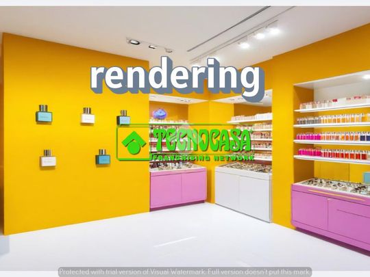 Loft in affitto - Photo 1