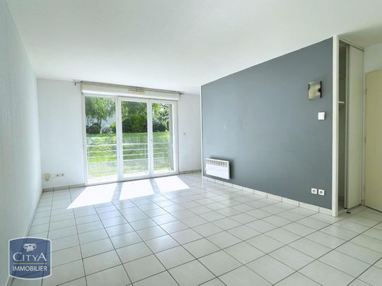 Location Appartement 2 pièces 48m² LIMOGES 87100 - Photo 1