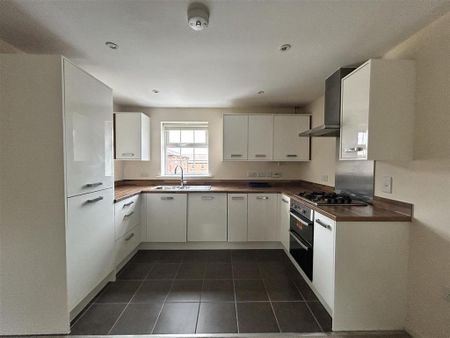 2 bedroom flat to rent - Photo 5