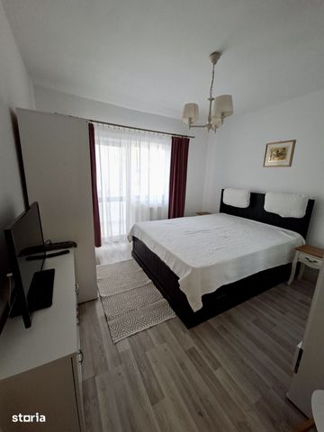 Ofer spre închiriere Apartament 2 camere decomandat 67m2 și parcare - Photo 4