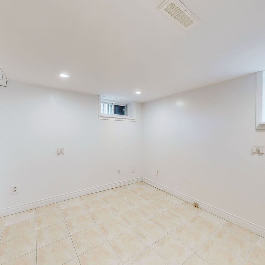 For Lease - 164 William Street Unit# Basement, Toronto, Ontario - Photo 1