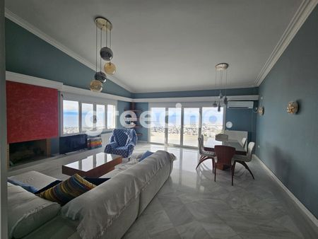Μεζονέτα για ενοικίαση Πανόραμα (Βούλα) - Φωτογραφία 2