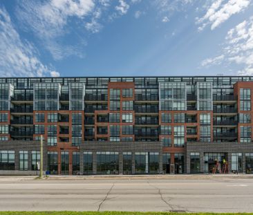 For Lease - 681 Yonge Street Unit# 107, Barrie, Ontario - Photo 6