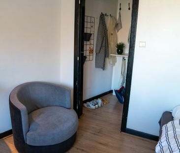 kot 7 - Hoogstraat 72 - Photo 4