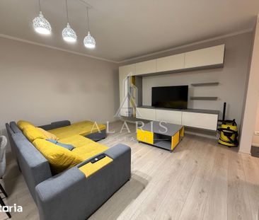 Apartament modern cu 2 camere, Rebreanu Towers - Fotografie 6