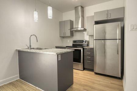 6600 Darlington, Montréal, QC - Photo 3