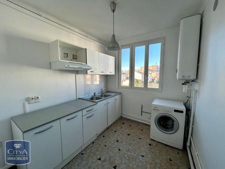 Location Appartement 2 pièces 42m² IVRY SUR SEINE 94200 - Photo 4