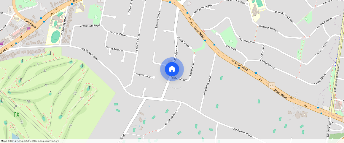 Lower Plenty, Melbourne - North East