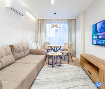 Nowe mieszkanie | 39 m² | 2 pok. | ul. Głowackiego - Photo 1