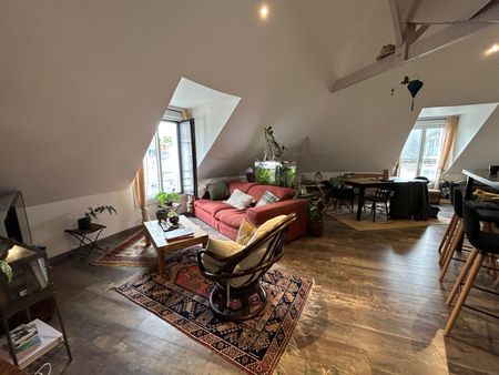 Location appartement 11 m2 à Tours - Photo 2