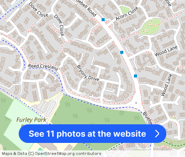 Bryony Drive, Park Farm, TN23 3RF - Photo 1