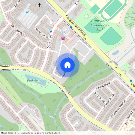 94, 94, Aspen Hills Rd, Rd, Brampton