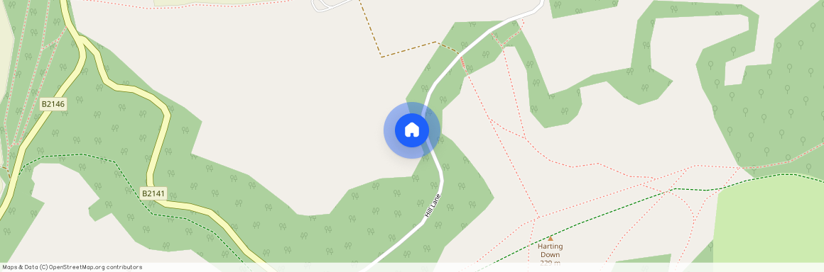 South Harting, Petersfield, GU31