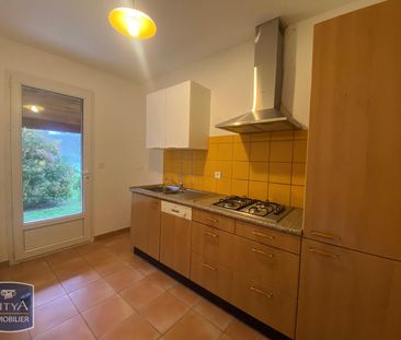 Location Appartement 2 pièces 41m² TOULOUSE 31100 - Photo 5