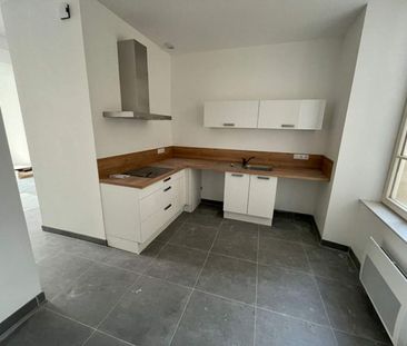 LUNEVILLE (54300) - Appartement - Photo 3