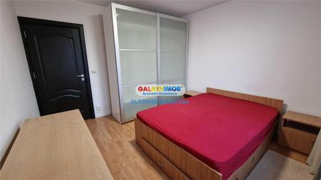 1dec1918 | 2 camere 51mp | 1980 | pet friendly balcon AC cada | metrou - Fotografie 3