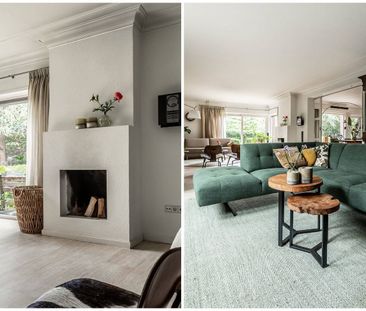 Huis te huur: Floris Balthasarstraat 4 2064 XP Spaarndam - Photo 1