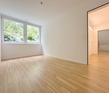 Secret Garden - Dream home Maisonette at the heart of the city! - Foto 2