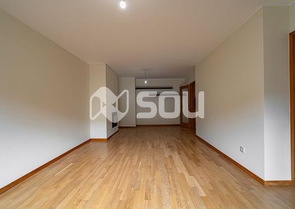 Apartamento T2 em Porto