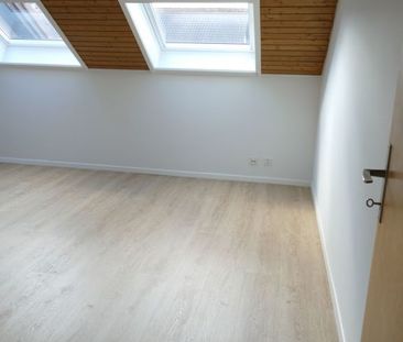 4.5-Zimmer Dachwohnung Kirchmattstrasse 7 - Photo 6